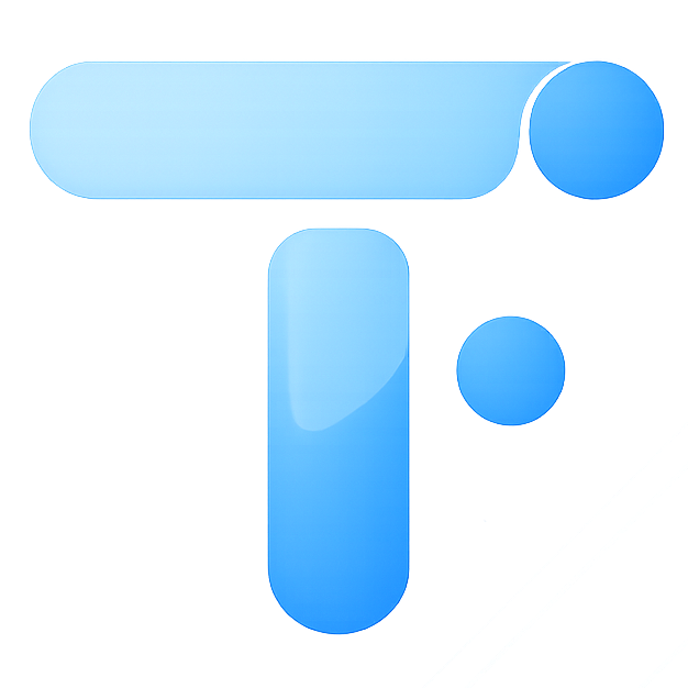 T-LE Apps Logo